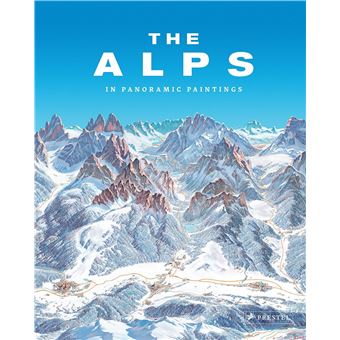 The Alps