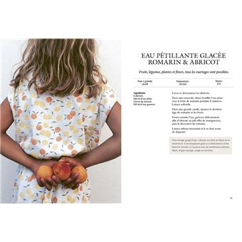 Breuvages sauvages - Pétillants, vins, kéfirs, infusions, smoothies ... avec des plantes sauvages