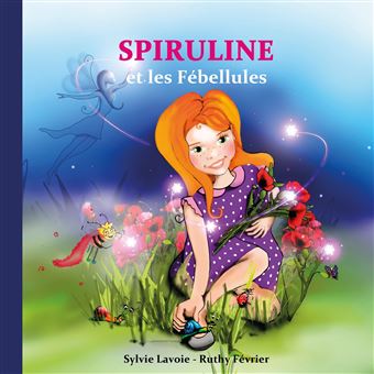 Spiruline