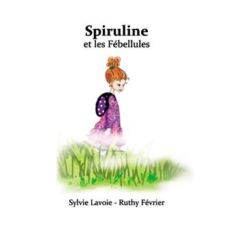 Spiruline