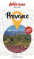 Guide Provence 2022-2023 Petit Futé