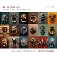 La Porta delle Muse