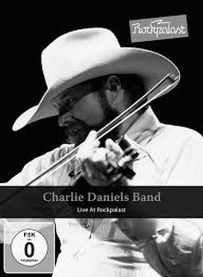Live At Rockpalast DVD