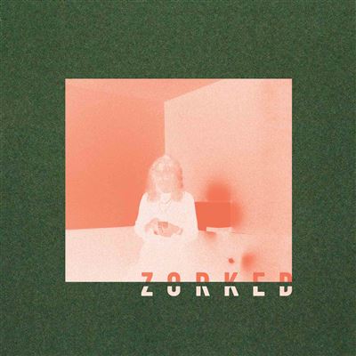 Zorked Vinyle Vert