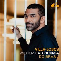 Villa-Lobos : Do Brasil