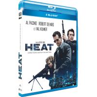 Heat Blu-ray