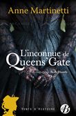 L'Inconnue de Queen's Gate