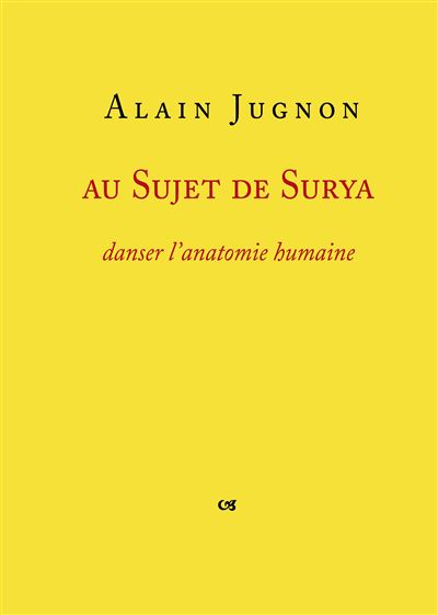 Au sujet de Surya