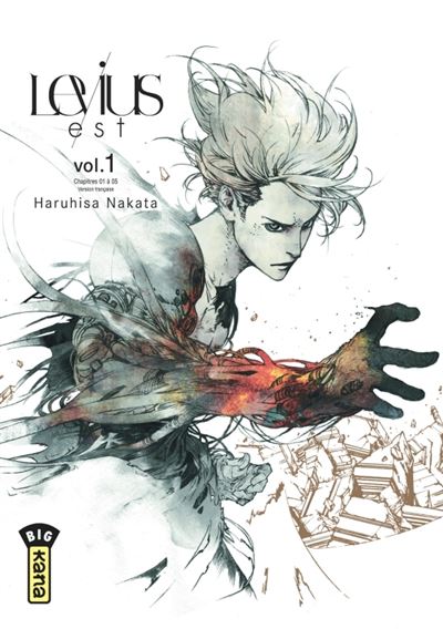 Levius Est