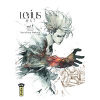 Levius Est Levius Cycle 2 Tome 9 Dernier Livre De Hahurisa Nakata Precommande Date De Sortie Fnac