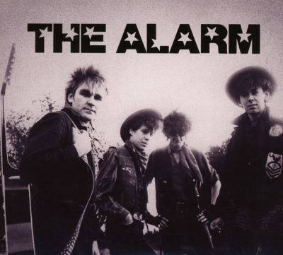 EPONYMOUS 1981-1983