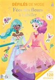 Fées des fleurs à habiller