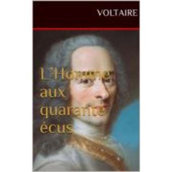 Lhomme Aux Quarante écus - 