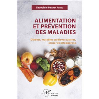 Alimentation et prévention des maladies