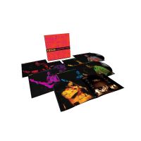 Songs For Groovy Children: The Fillmore East Concerts Coffret