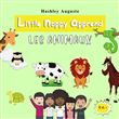 Little Nappy apprend les animaux