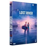 Lost river DVD