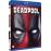 DeadpoolDeadpool Blu-ray_0