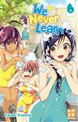 We Never Learn T06