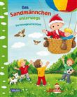 DAS SANDMÄNNCHEN UNTERWEGS