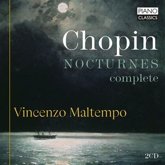 Frédéric Chopin - 1