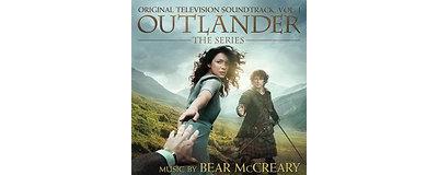 Outlander, Volume 1