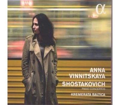 Concertos pour piano