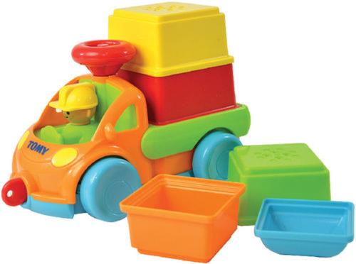STACKER TRUCK