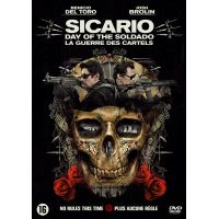 SICARIO : DAY OF THE SOLDADO-FR
