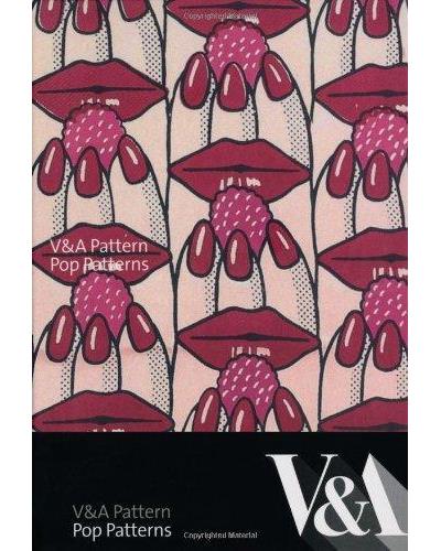 V and a patterns :pop