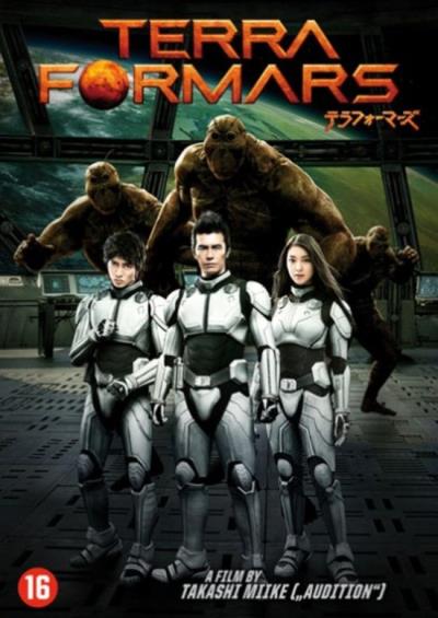 TERRA FORMARS-NL