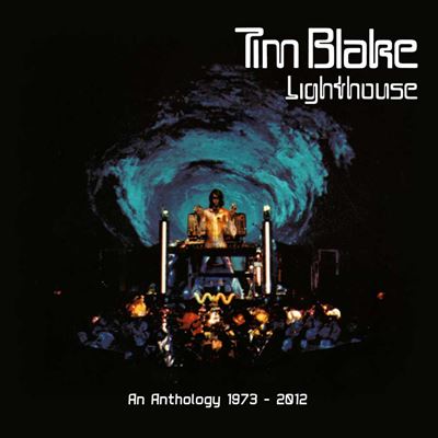 Lighthouse An Anthology 1973-2012 Coffret Inclus DVD