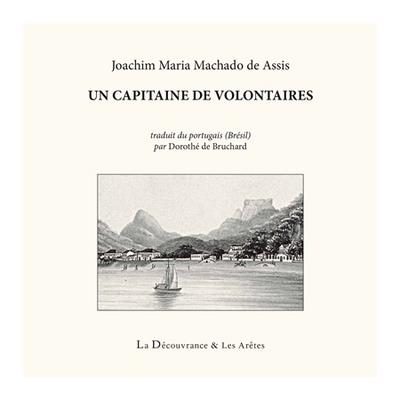 Un capitaine de volontaires