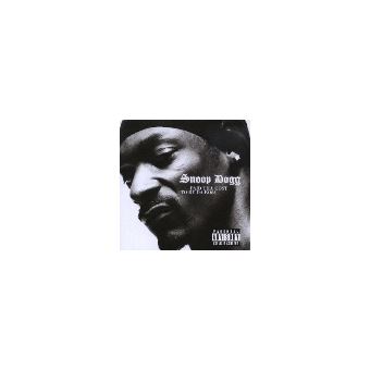 Snoop Dogg - 1