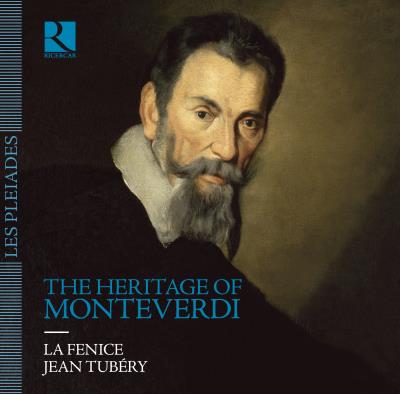 Heritage de monteverdi