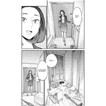 La voie du tablier - Tome 3