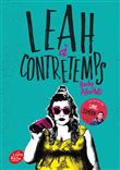Leah à contretemps
