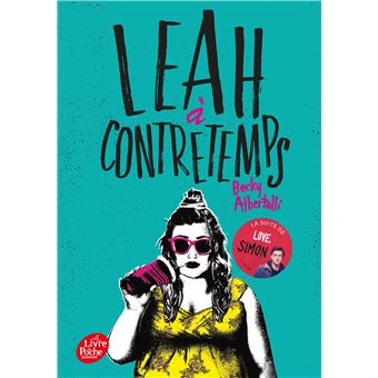 Leah à contretemps