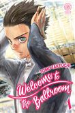 Welcome to the Ballroom