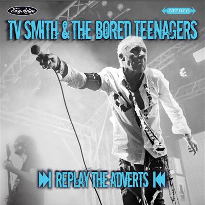 Replay The Adverts
