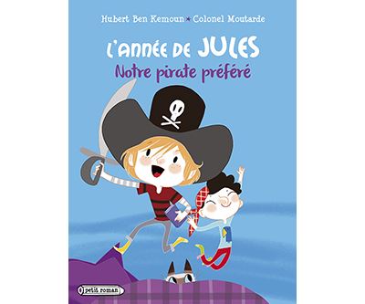 Notre pirate preféré