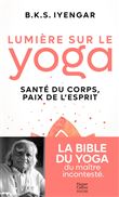 Lumière sur le yoga