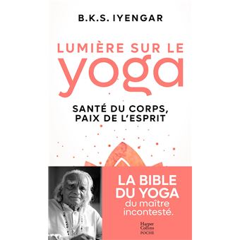 Lumière sur le yoga