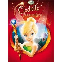 Fée Clochette - La fée Clochette - Walt Disney - relié - Achat Livre