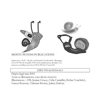 Le petit ABC du cheveu sur la langue