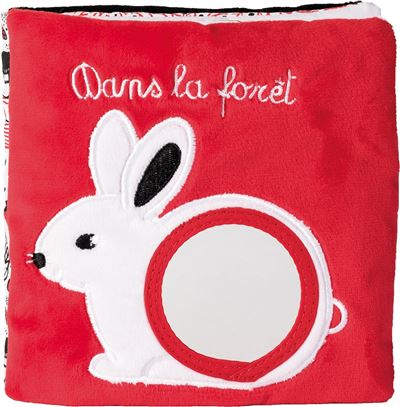 Dans la forêt - Francesca Ferri - broché