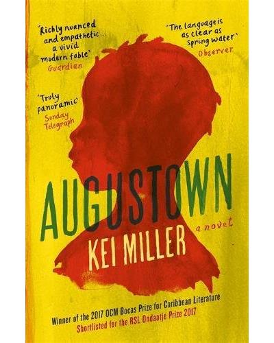 Augustown