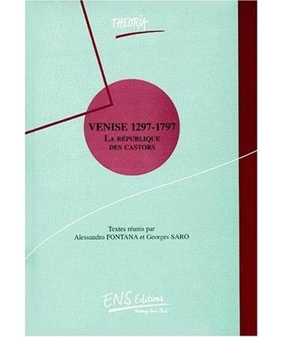Venise 1297-1797