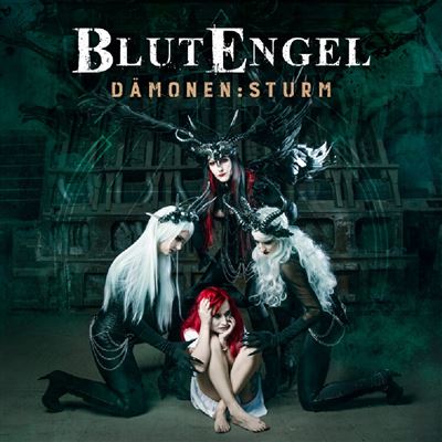 Dämonen : Sturm