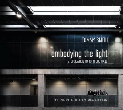 Embodying the light a dedication to john coltrane